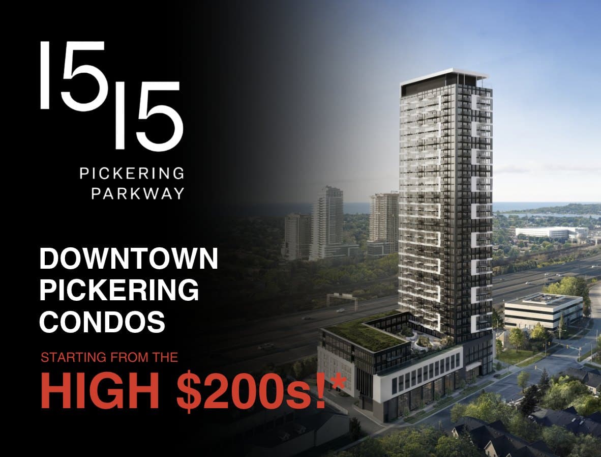 1515 Pickering Parkway