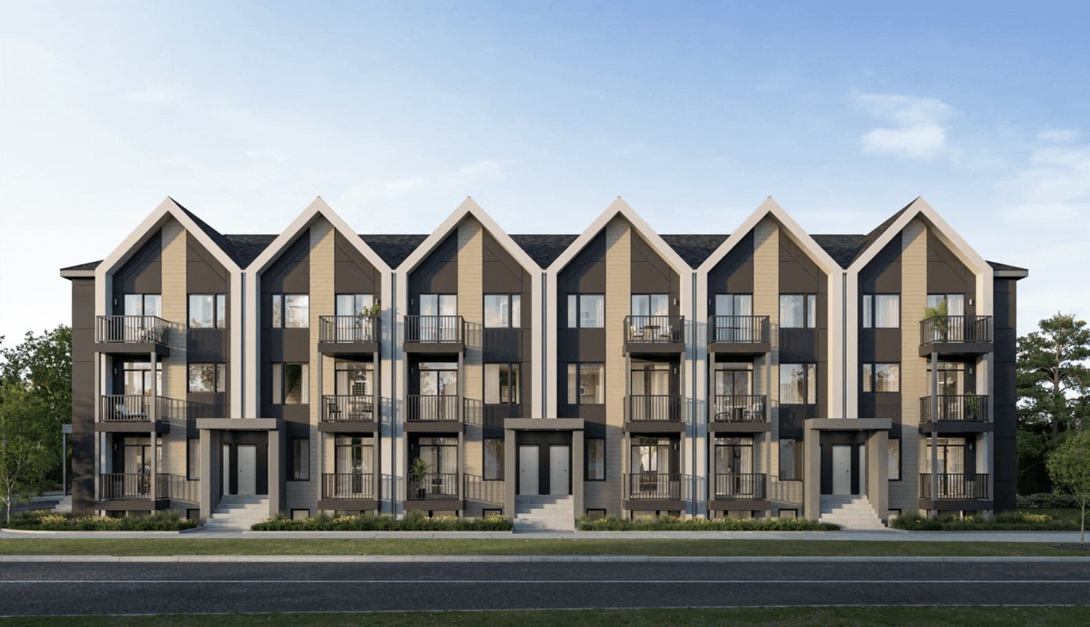 Aura Lakeview Village
