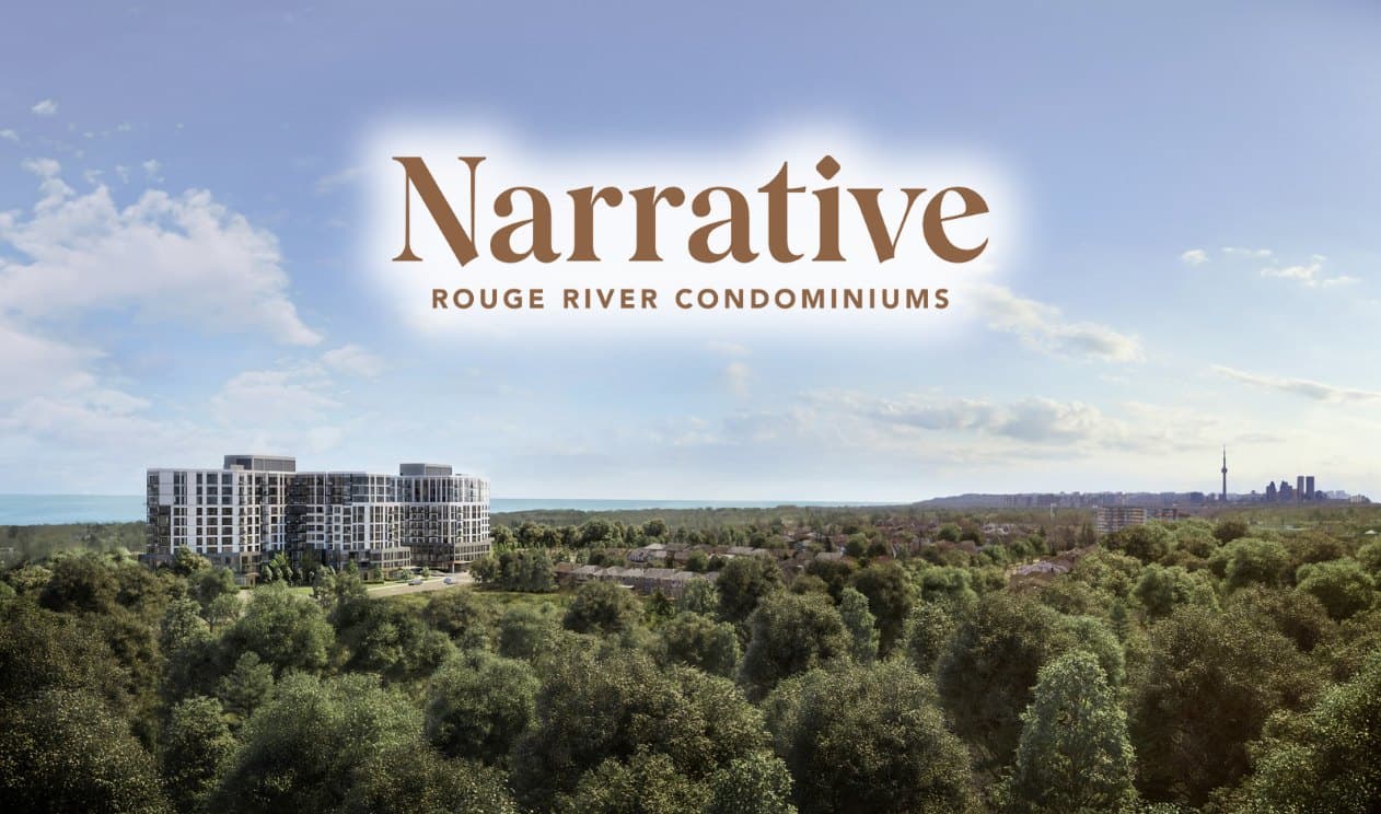 Narrative Condos