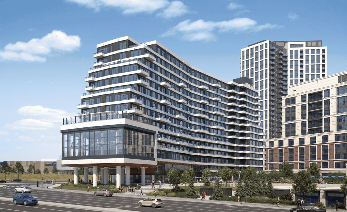 The Kith Condos