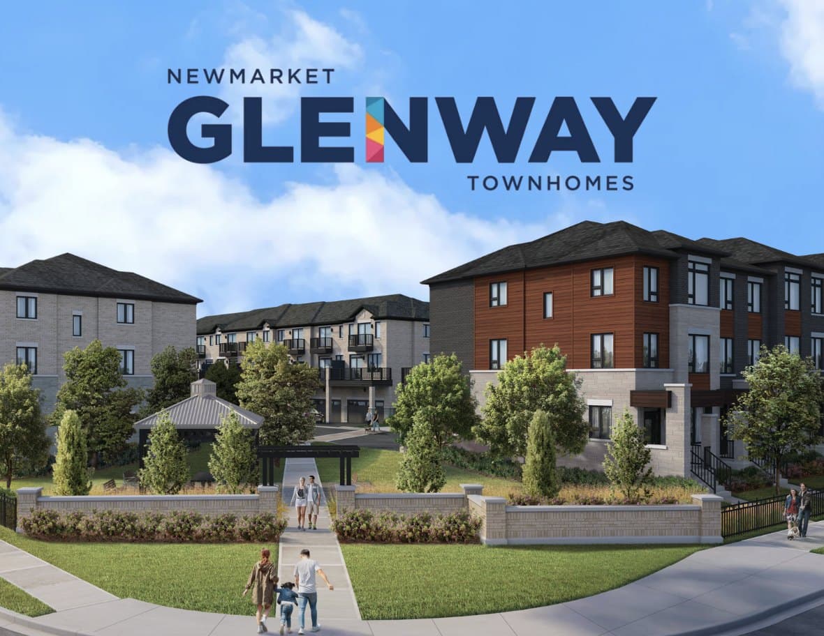 Glenway Towns