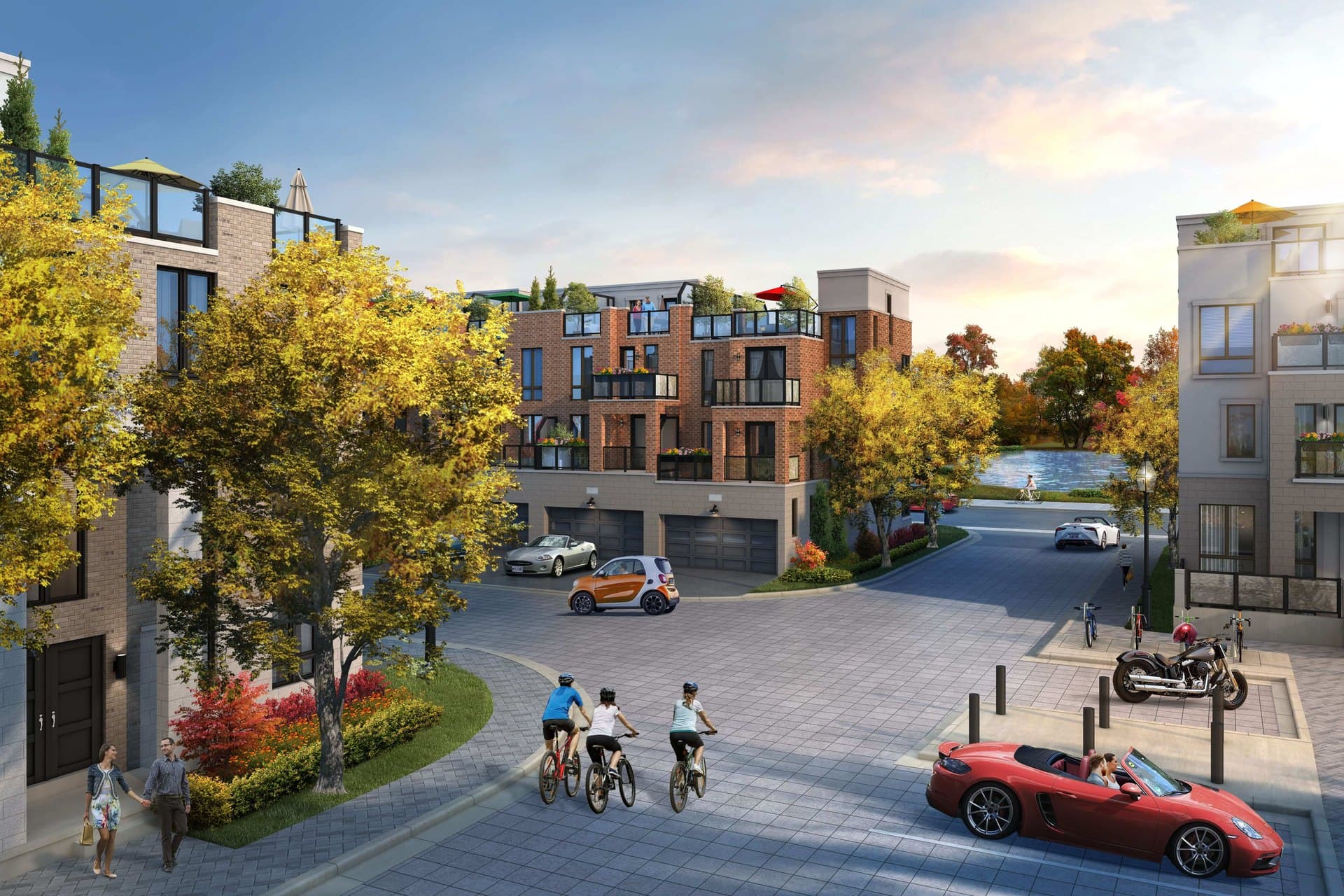 Jefferson Heights