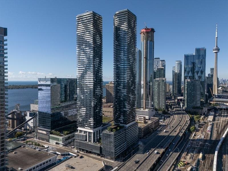 Sugar Wharf East Phase 2