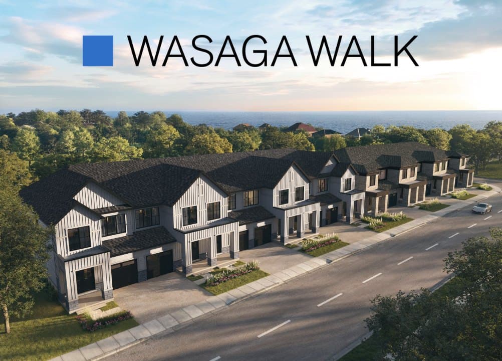 Wasaga Walk